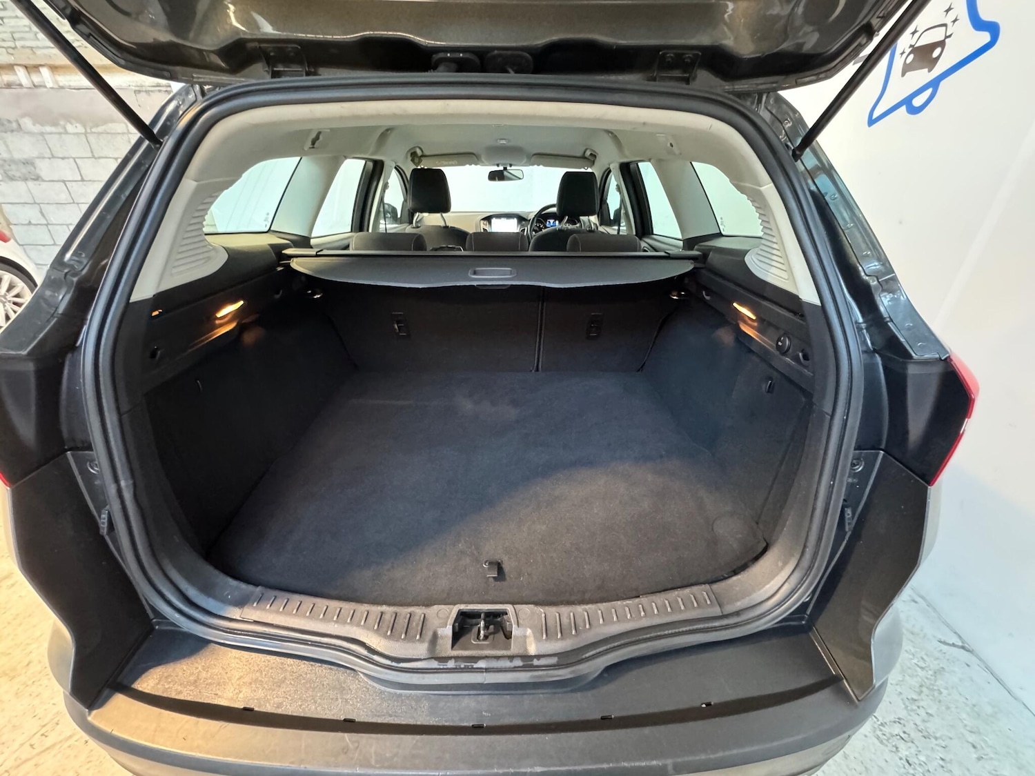 Used Ford Focus 2017 for sale - 76661203: Photo 28