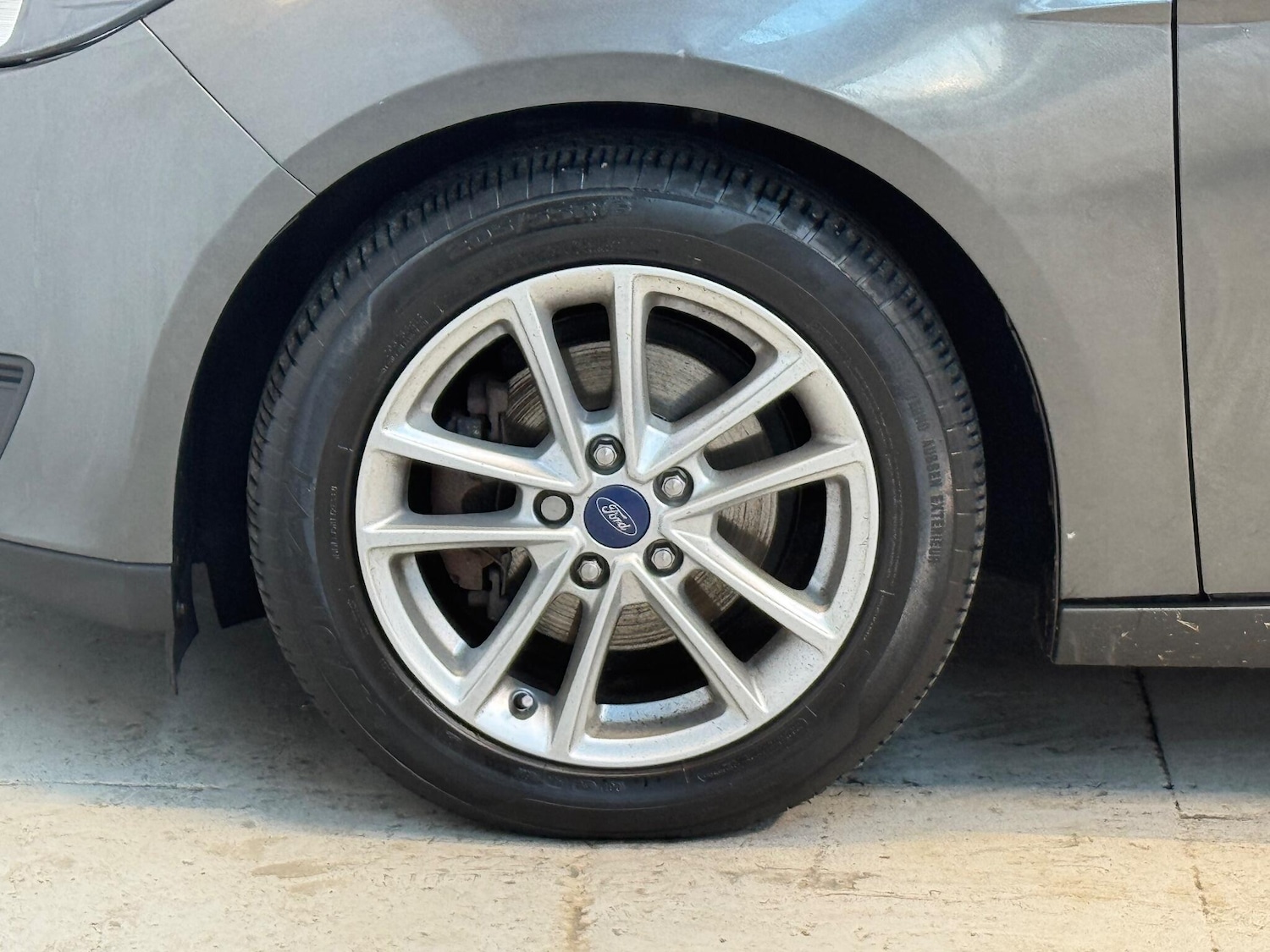 Used Ford Focus 2017 for sale - 76661203: Photo 30