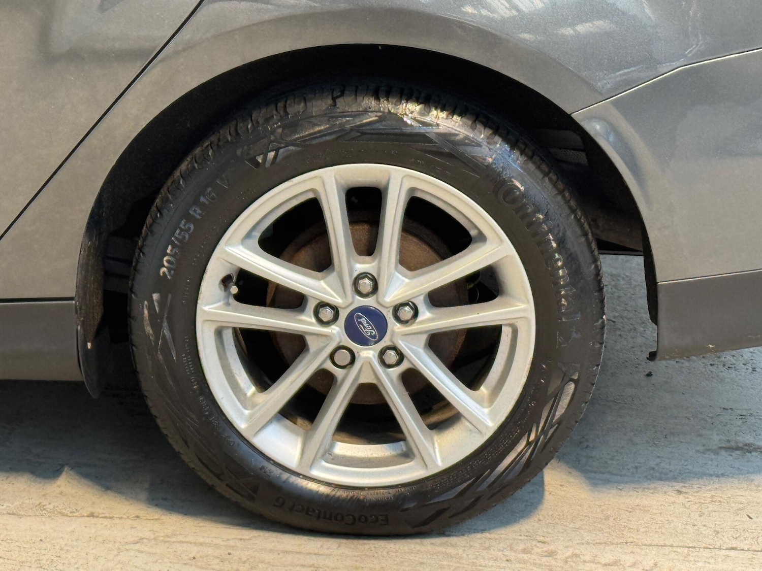 Used Ford Focus 2017 for sale - 76661203: Photo 31