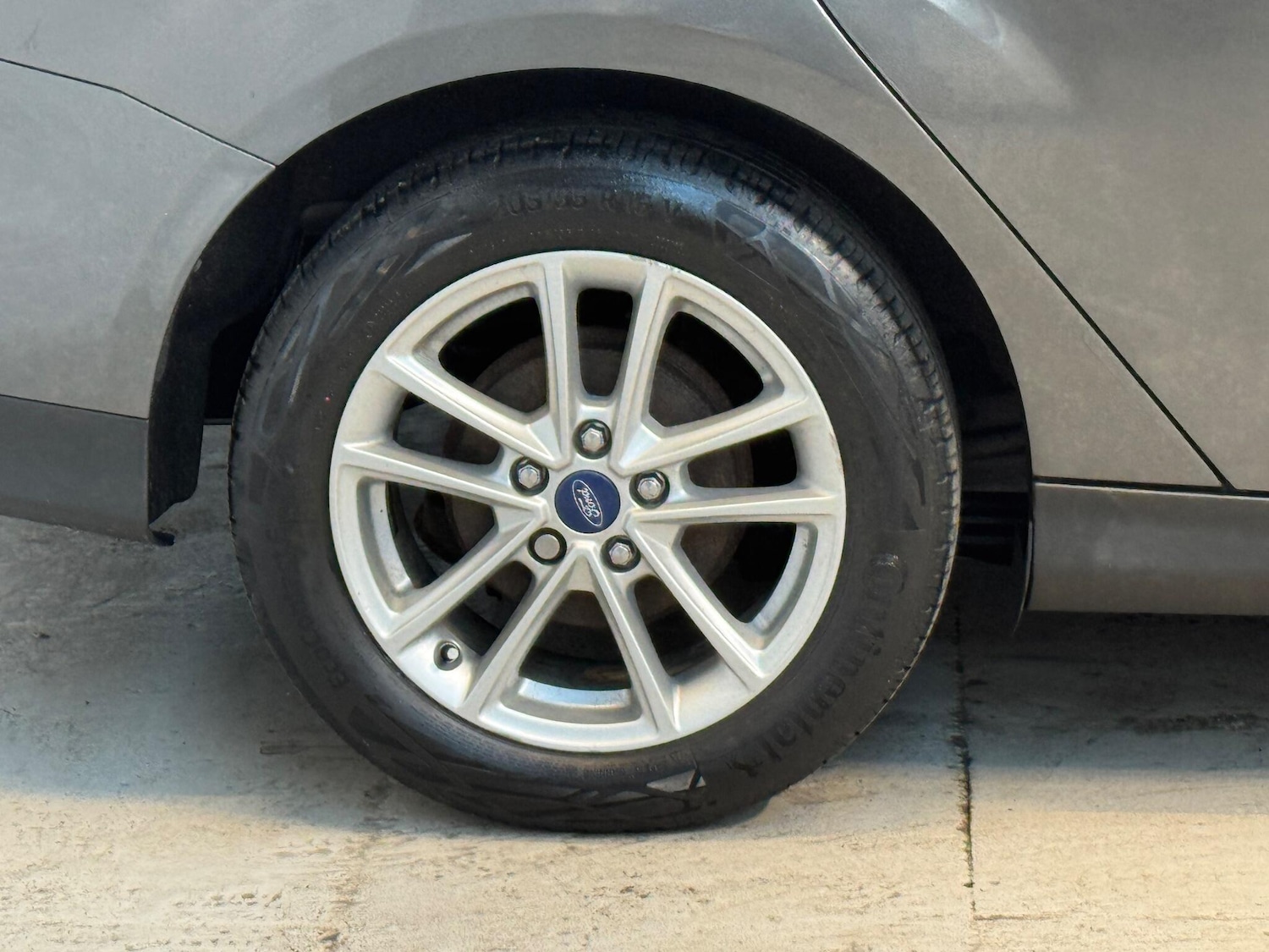 Used Ford Focus 2017 for sale - 76661203: Photo 32