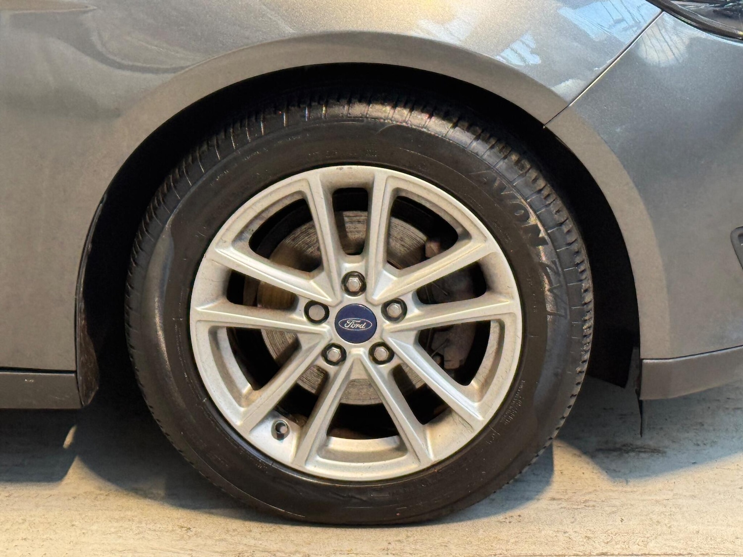 Used Ford Focus 2017 for sale - 76661203: Photo 33