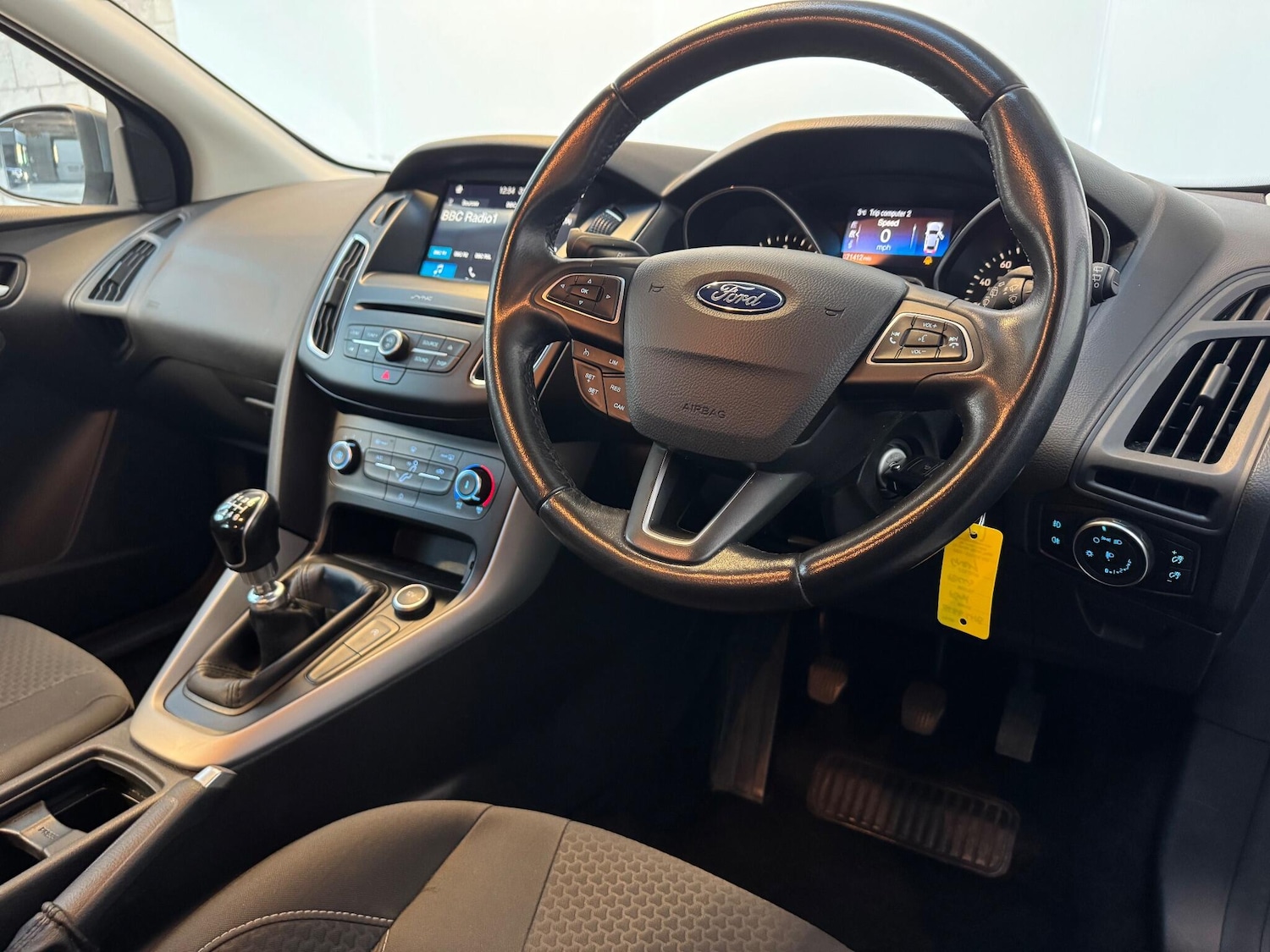 Used Ford Focus 2017 for sale - 76661203: Photo 4
