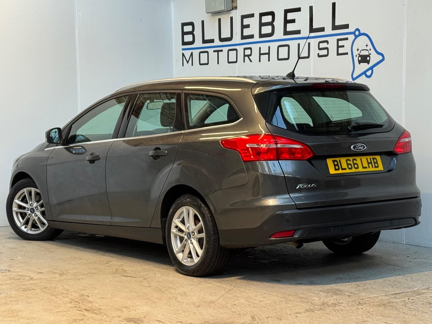 Used Ford Focus 2017 for sale - 76661203: Photo 5