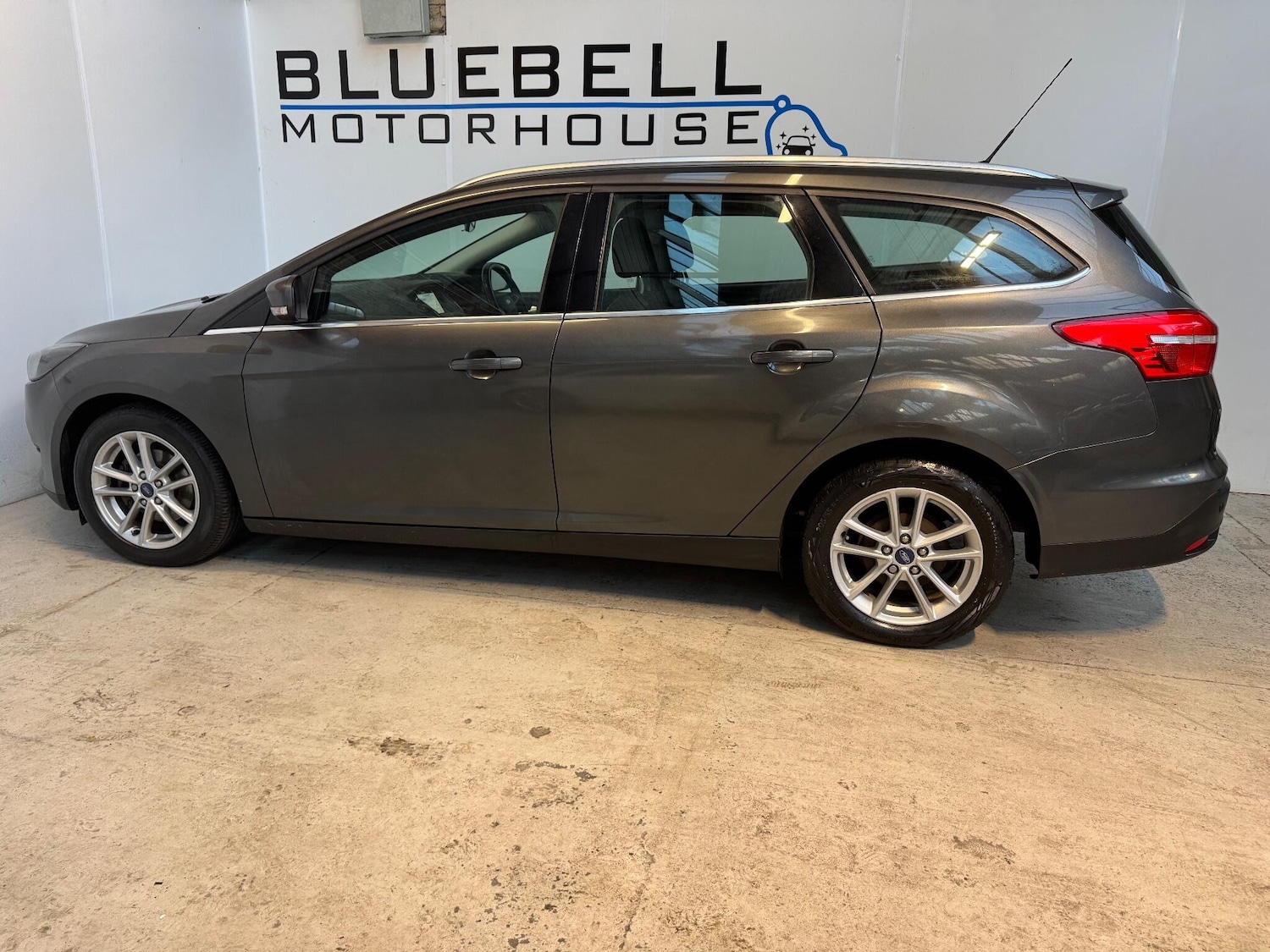 Used Ford Focus 2017 for sale - 76661203: Photo 8