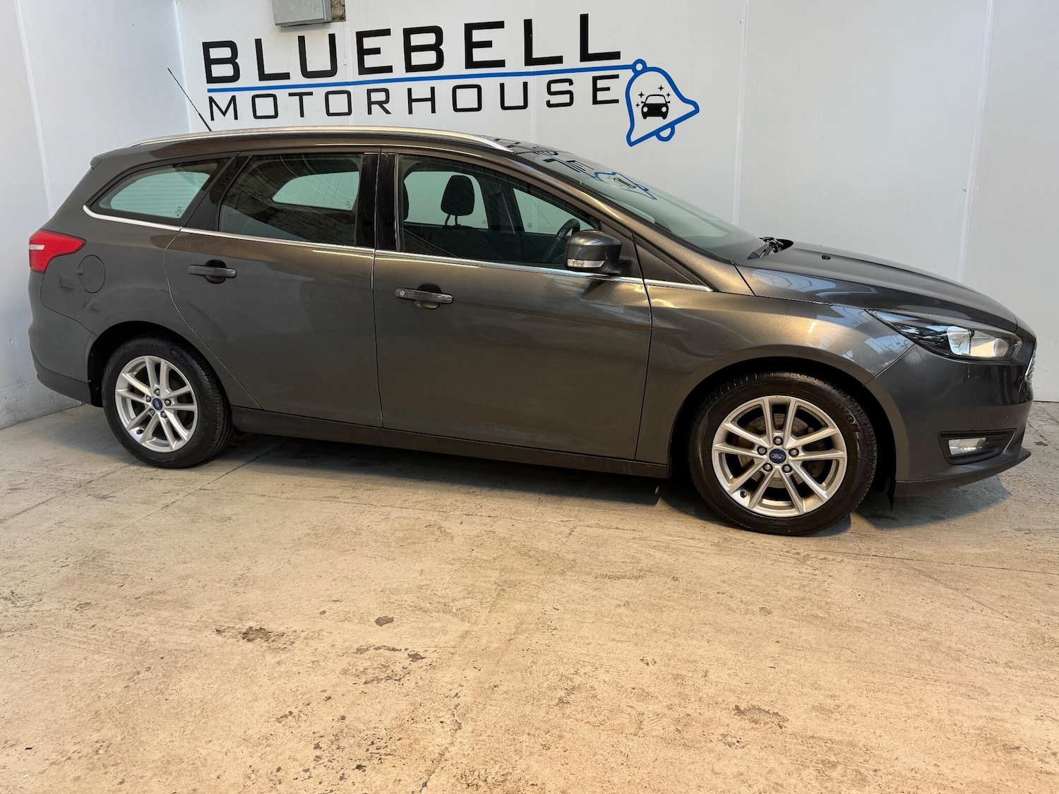 Used Ford Focus 2017 for sale - 76661203: Photo 9