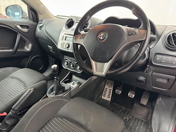 Used Alfa Romeo MiTo 2012 for sale - 78088747: Photo