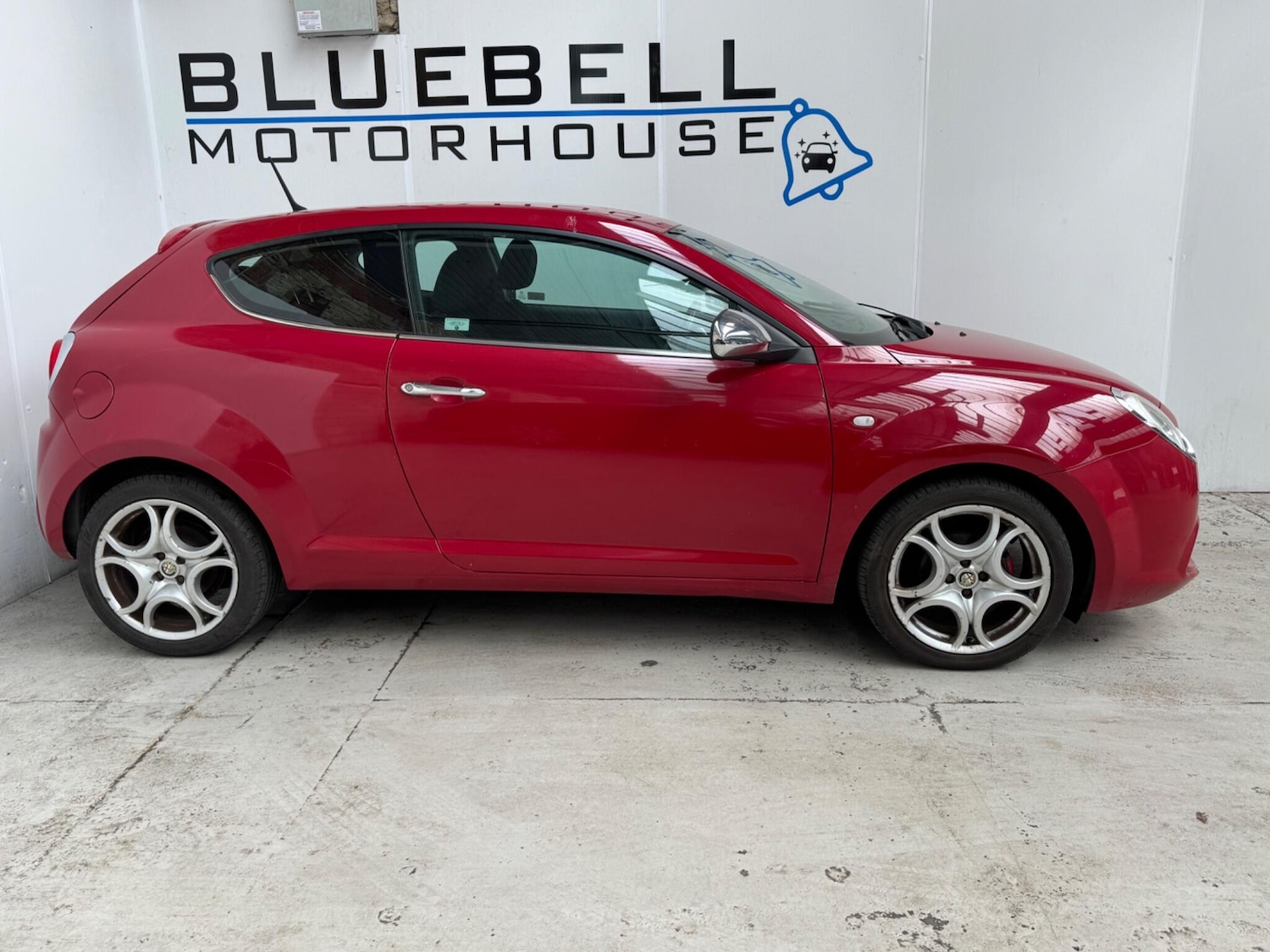 Used Alfa Romeo MiTo 2012 for sale - 78088747: Photo 7