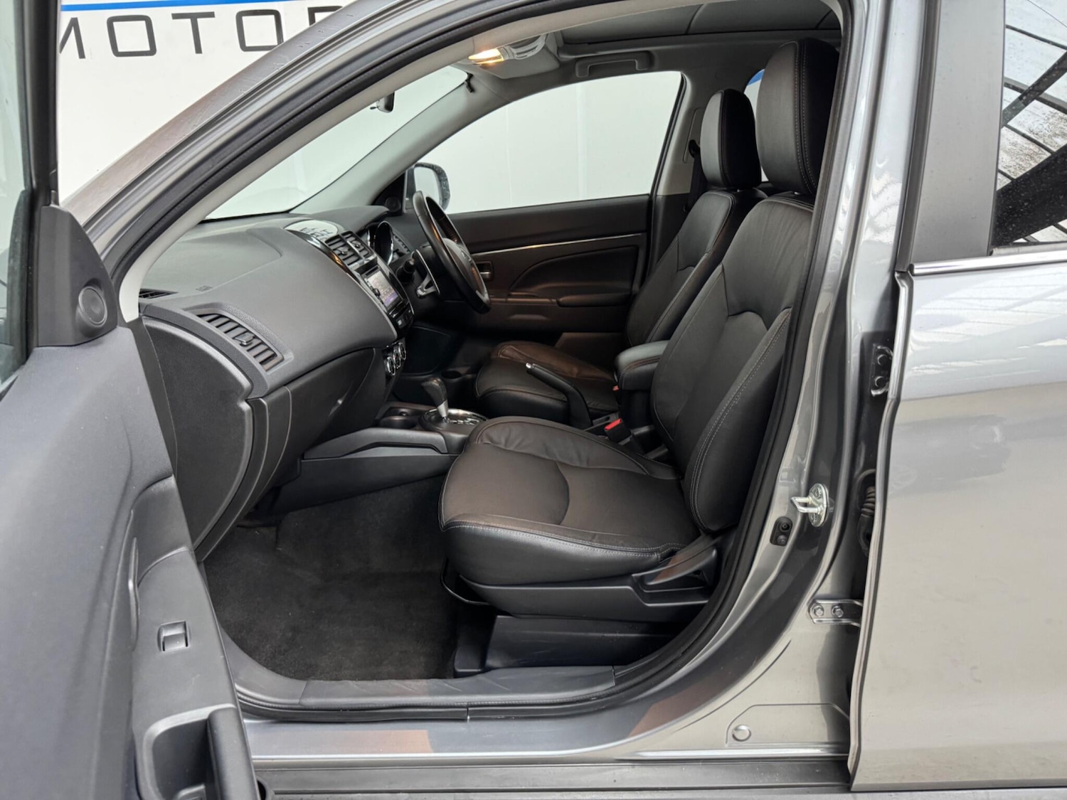 Used Mitsubishi ASX 2014 for sale - 77145920: Photo 11