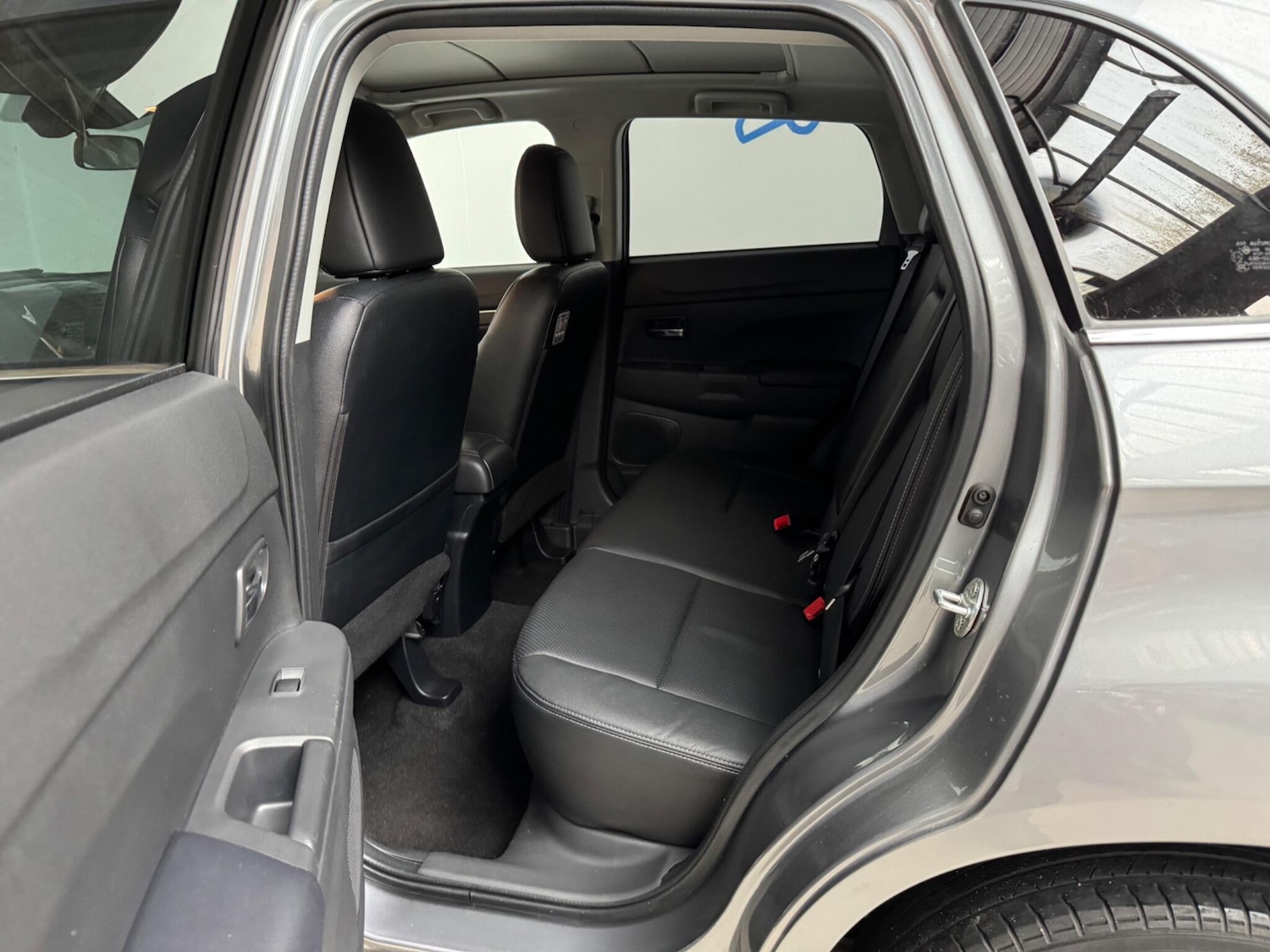 Used Mitsubishi ASX 2014 for sale - 77145920: Photo 12