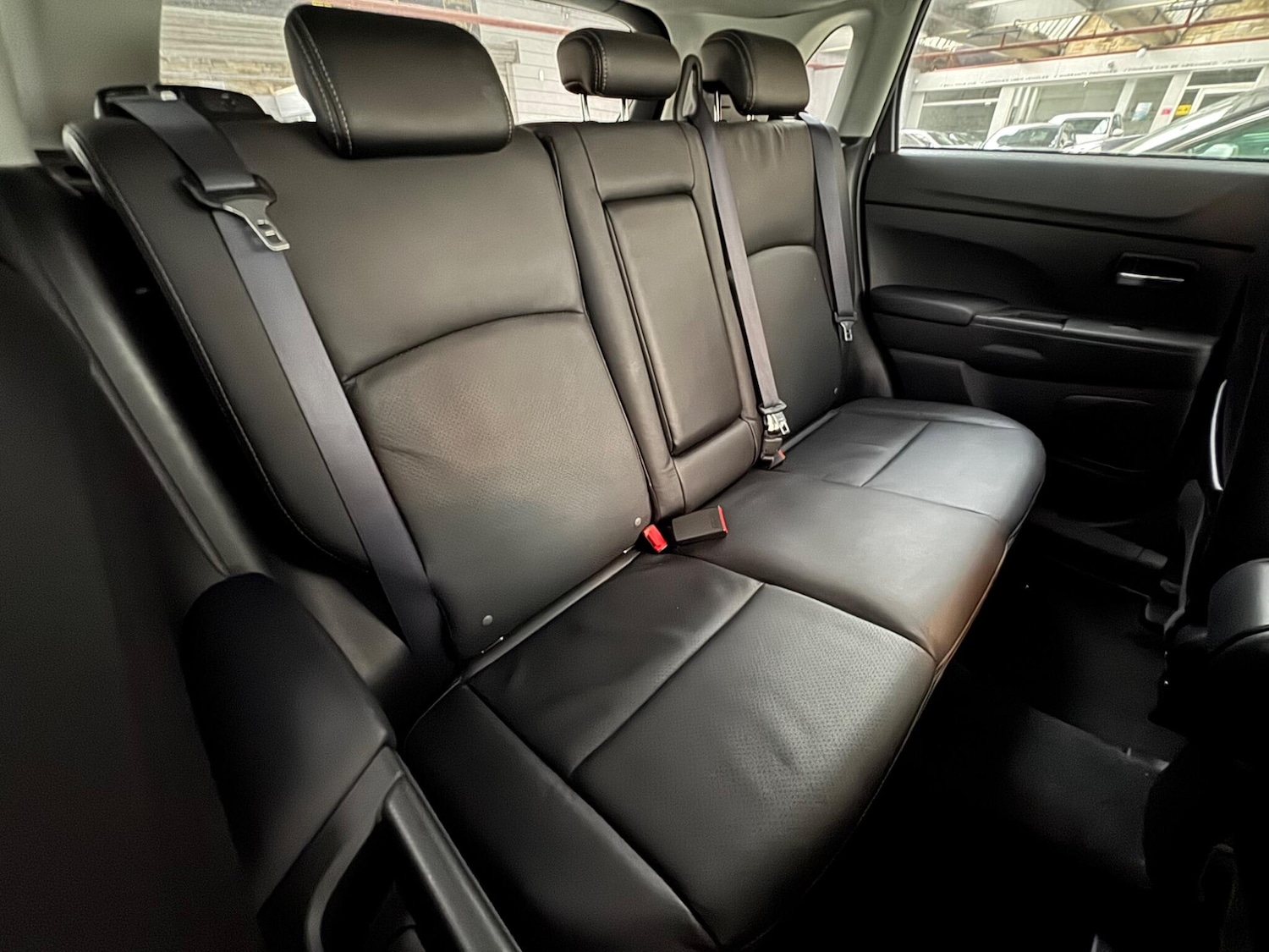 Used Mitsubishi ASX 2014 for sale - 77145920: Photo 13