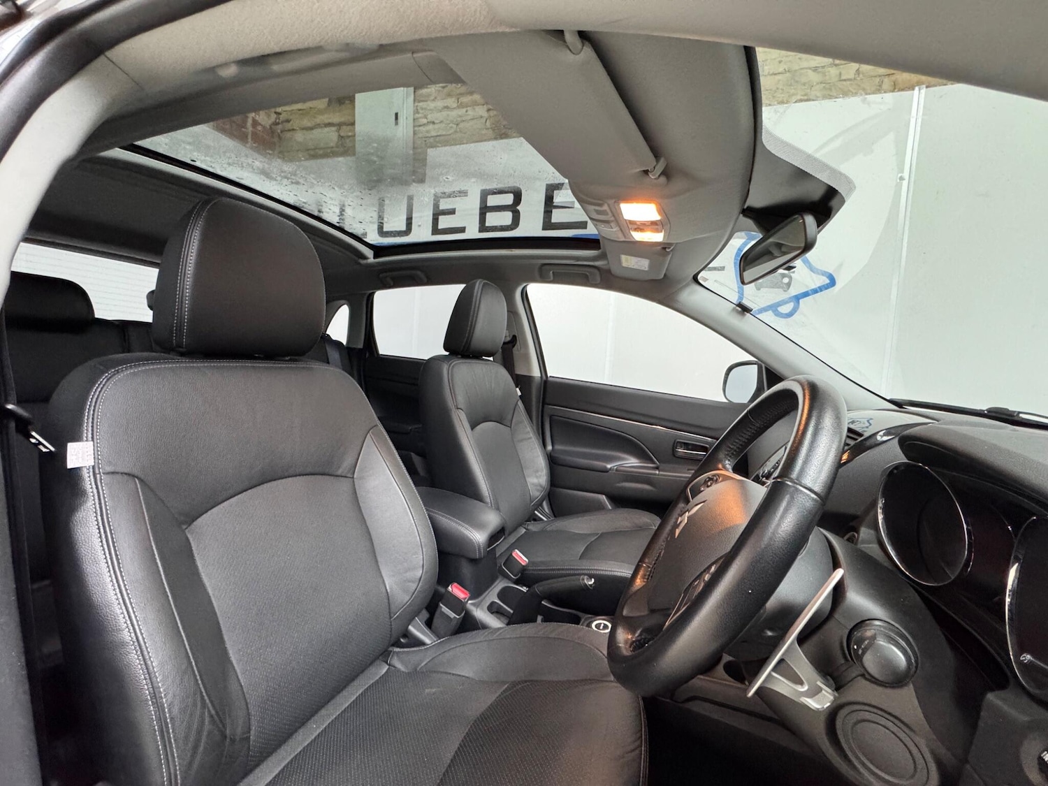 Used Mitsubishi ASX 2014 for sale - 77145920: Photo 14