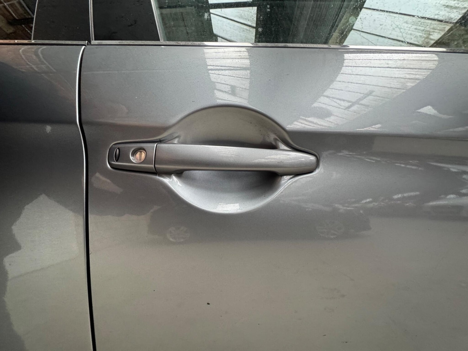 Used Mitsubishi ASX 2014 for sale - 77145920: Photo 16