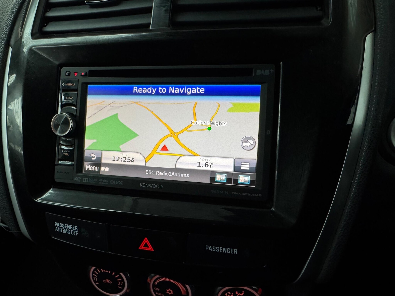 Used Mitsubishi ASX 2014 for sale - 77145920: Photo 19