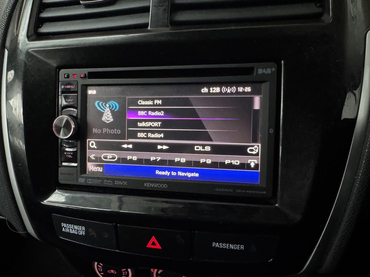 Used Mitsubishi ASX 2014 for sale - 77145920: Photo 20