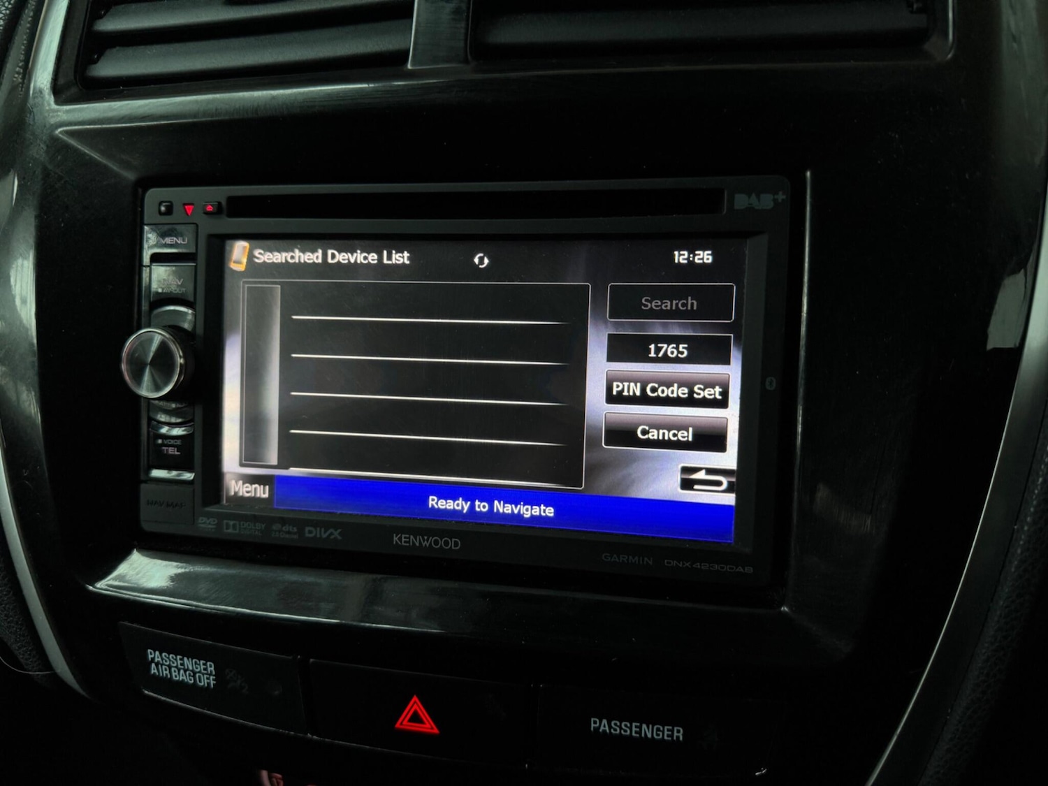 Used Mitsubishi ASX 2014 for sale - 77145920: Photo 21