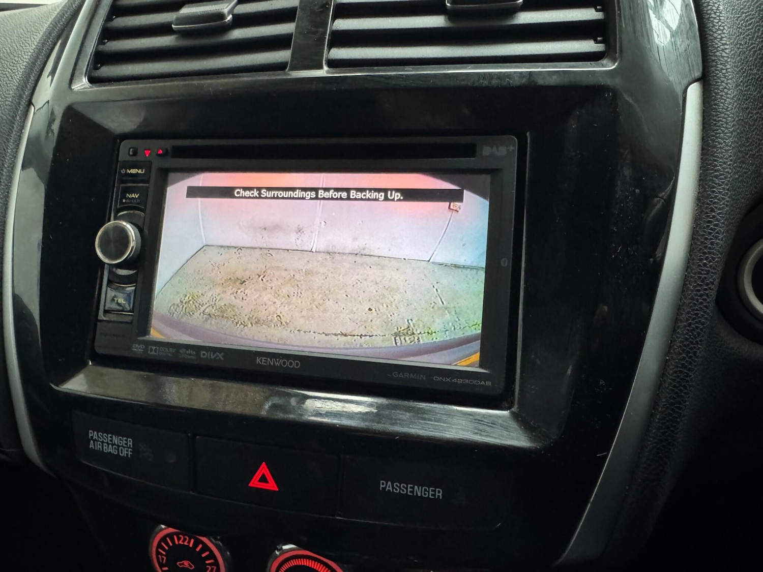 Used Mitsubishi ASX 2014 for sale - 77145920: Photo 22