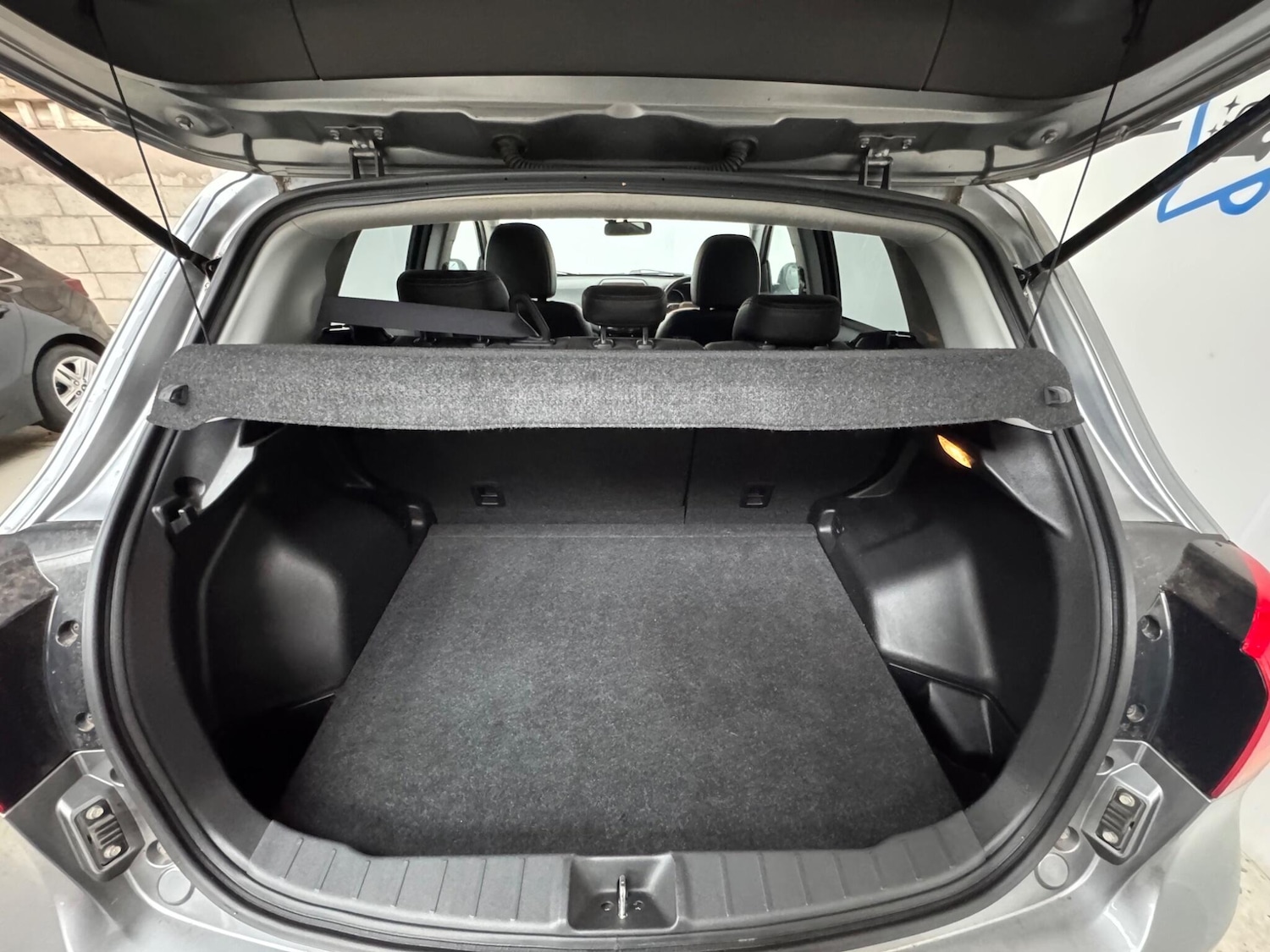 Used Mitsubishi ASX 2014 for sale - 77145920: Photo 33