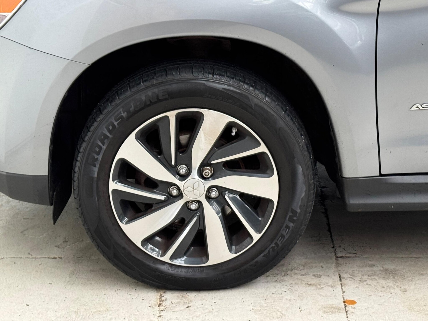 Used Mitsubishi ASX 2014 for sale - 77145920: Photo 34