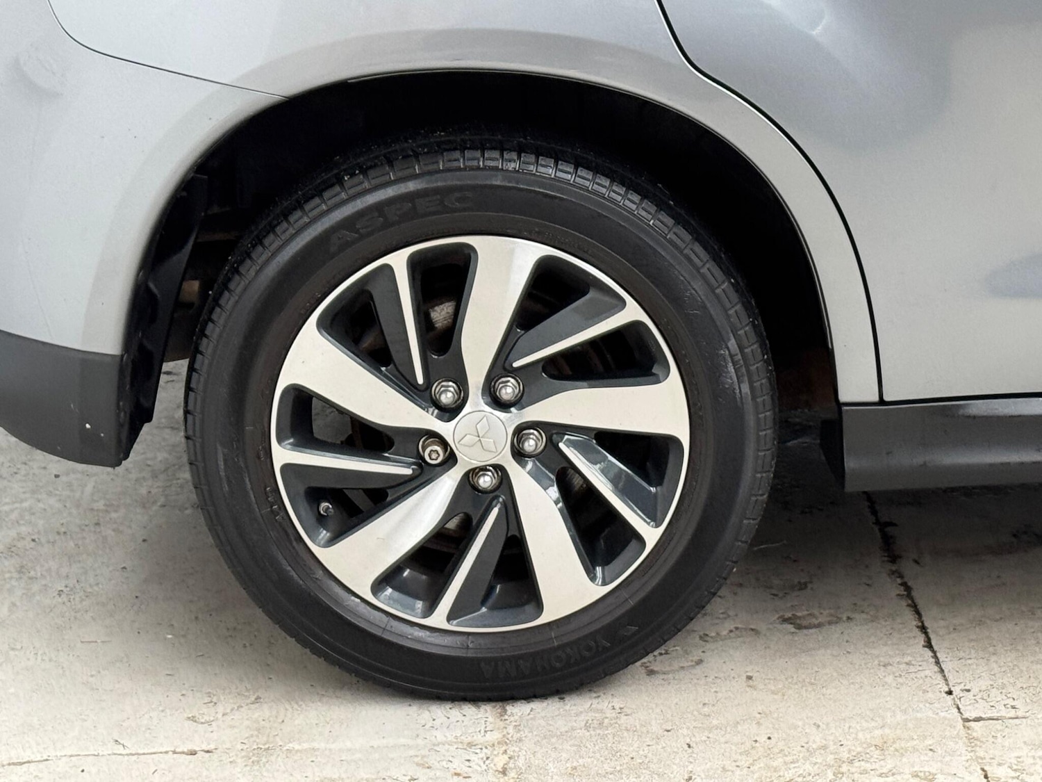 Used Mitsubishi ASX 2014 for sale - 77145920: Photo 36