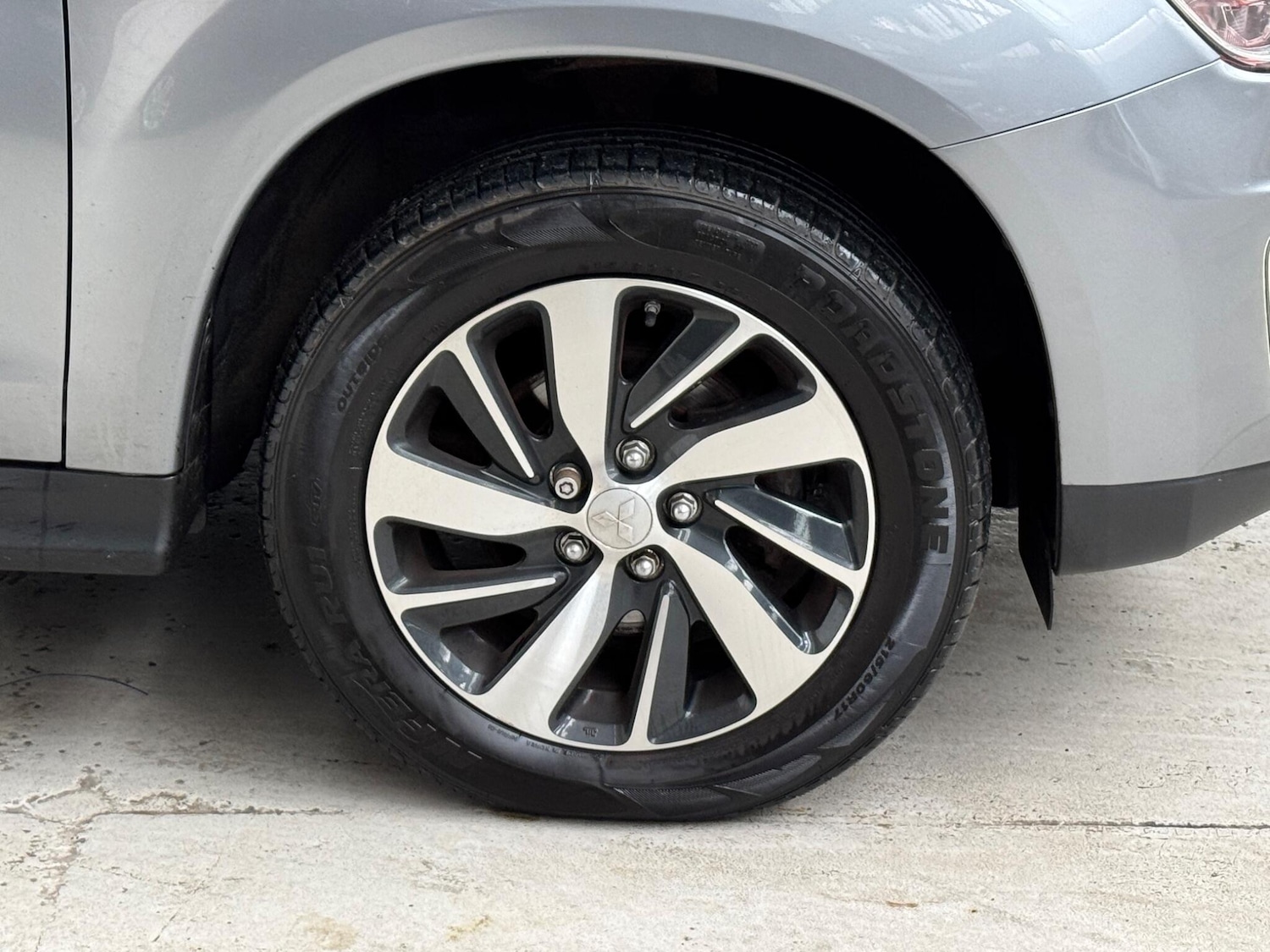 Used Mitsubishi ASX 2014 for sale - 77145920: Photo 37