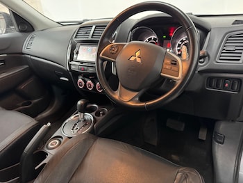 Used Mitsubishi ASX 2014 for sale - 77145920: Photo