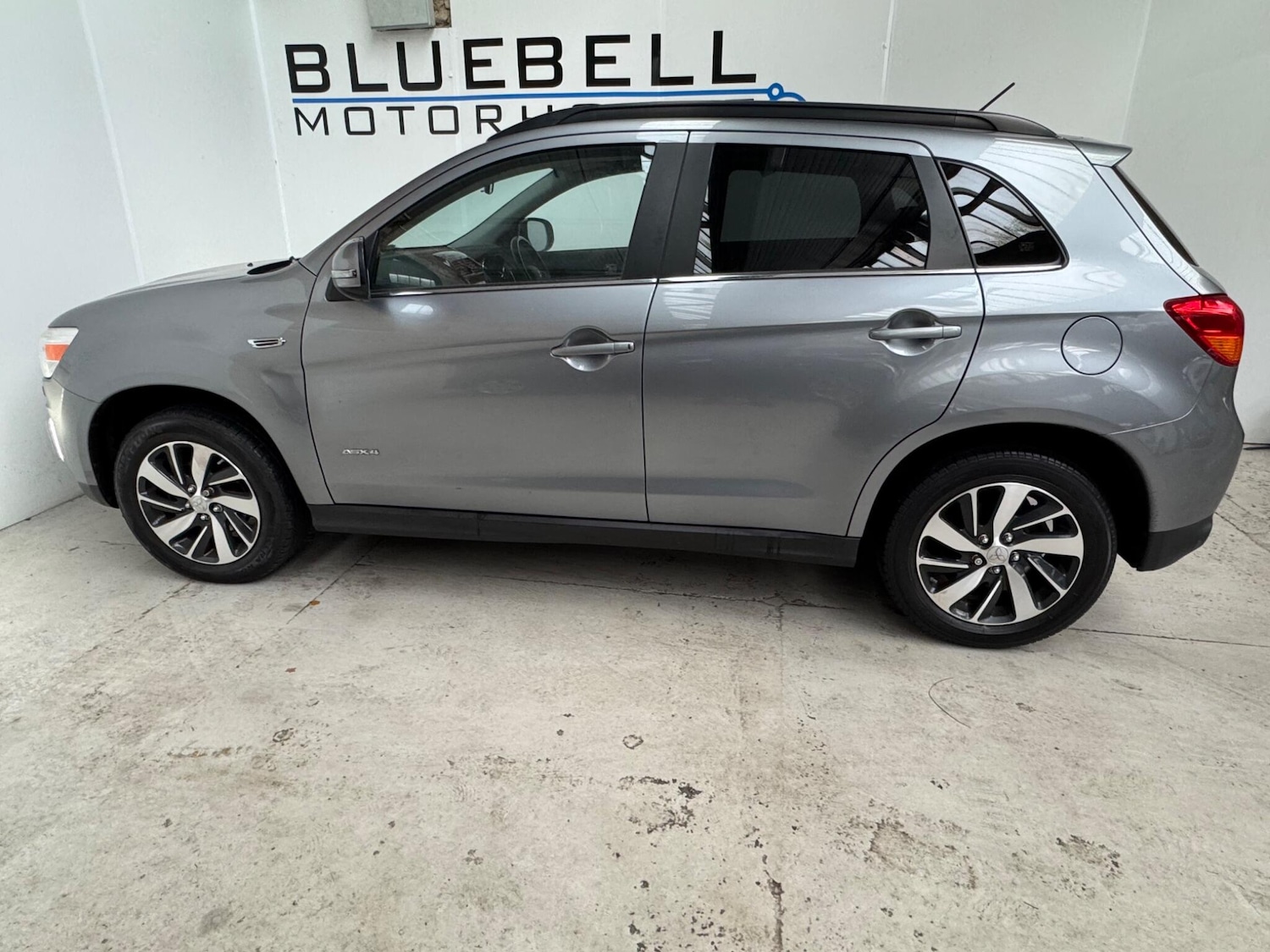 Used Mitsubishi ASX 2014 for sale - 77145920: Photo 8