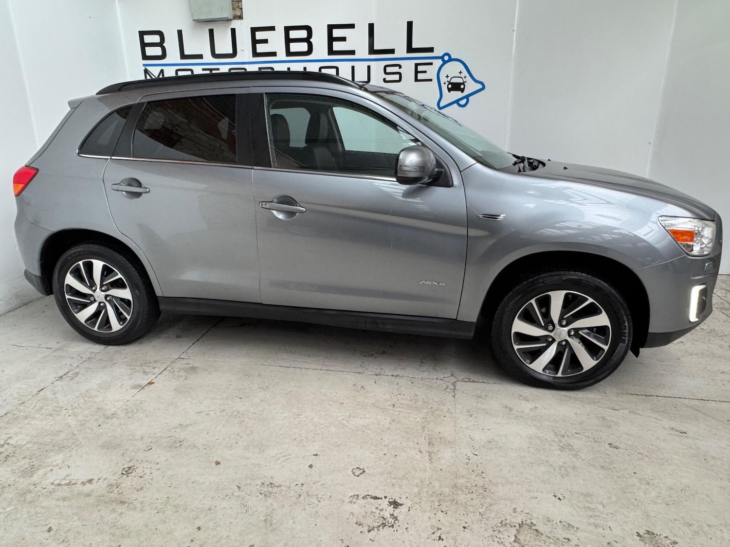 Used Mitsubishi ASX 2014 for sale - 77145920: Photo 9
