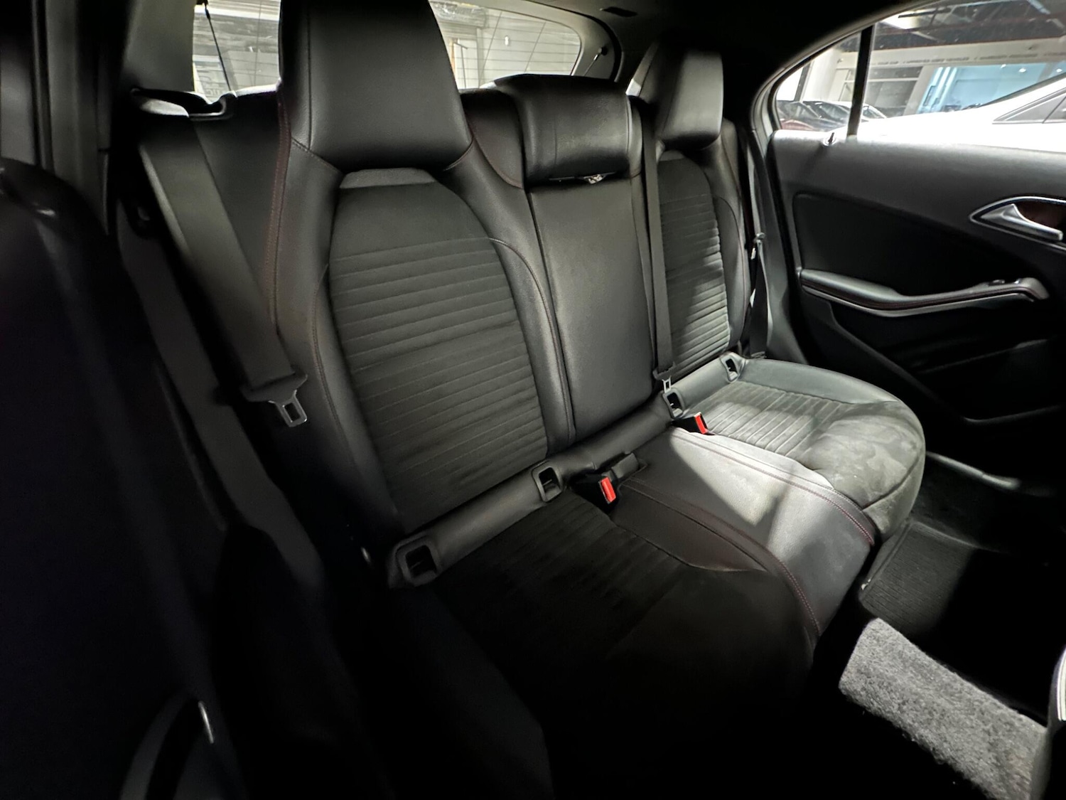 Used Mercedes-Benz A-Class 2014 for sale - 77389133: Photo 10