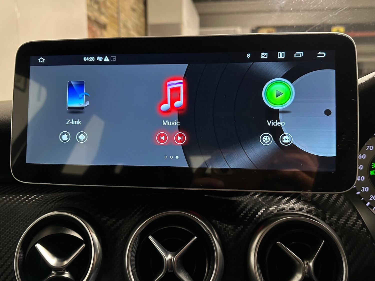 Used Mercedes-Benz A-Class 2014 for sale - 77389133: Photo 12