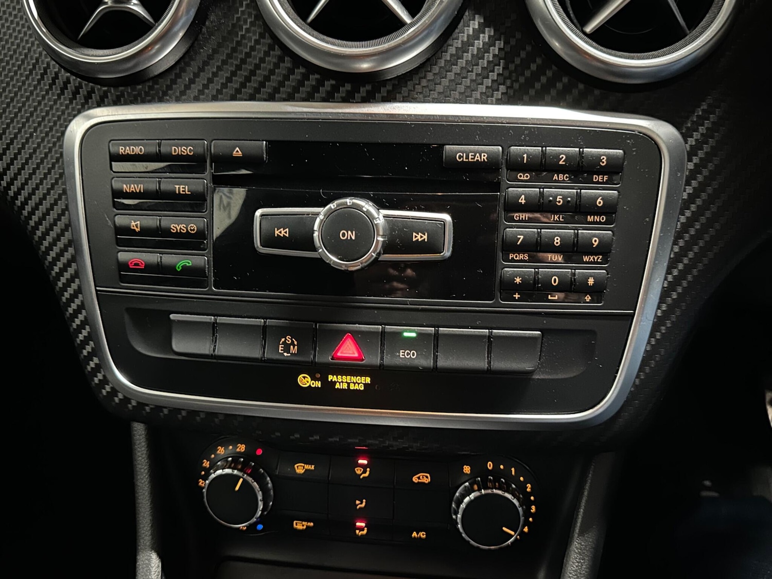 Used Mercedes-Benz A-Class 2014 for sale - 77389133: Photo 17