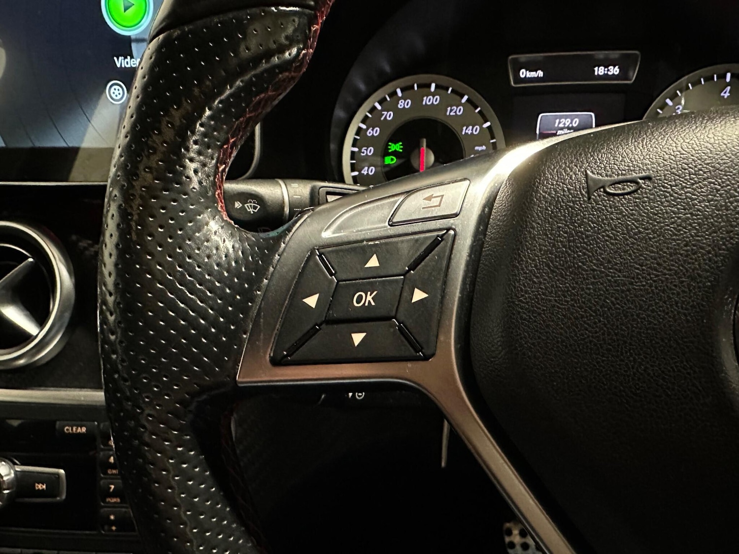 Used Mercedes-Benz A-Class 2014 for sale - 77389133: Photo 19