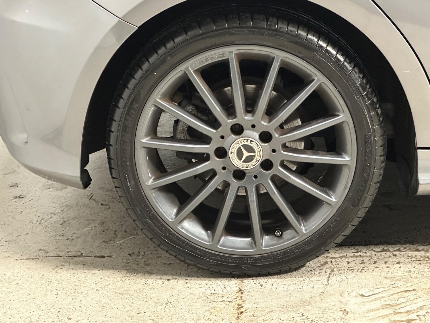 Used Mercedes-Benz A-Class 2014 for sale - 77389133: Photo 23