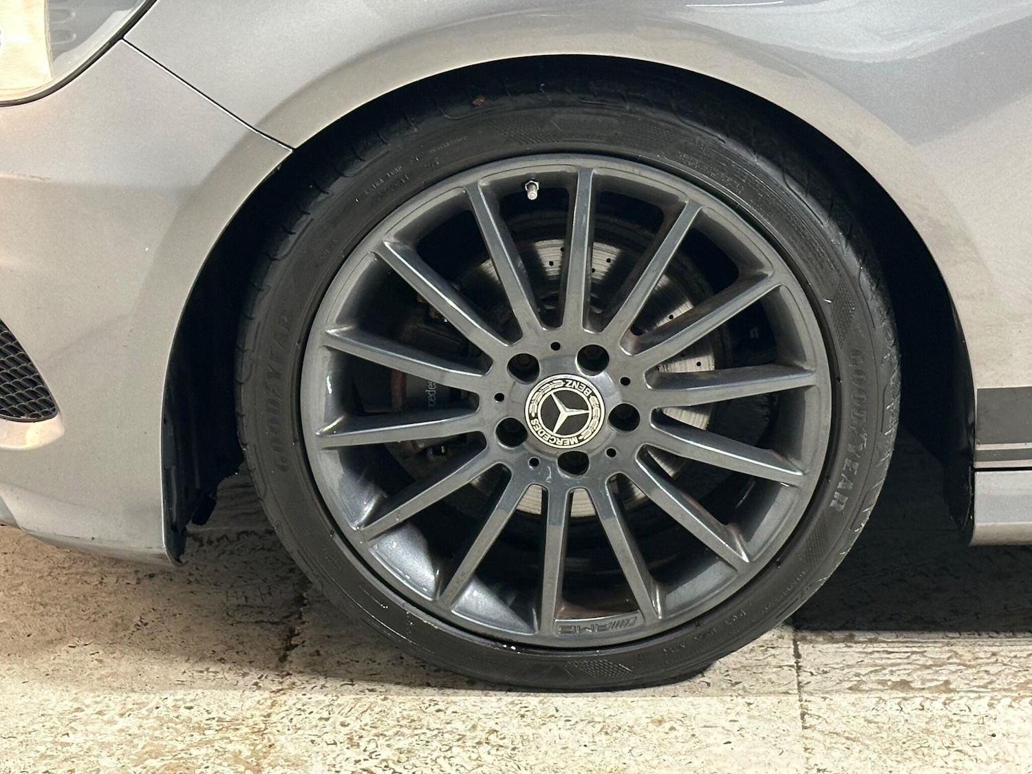 Used Mercedes-Benz A-Class 2014 for sale - 77389133: Photo 25