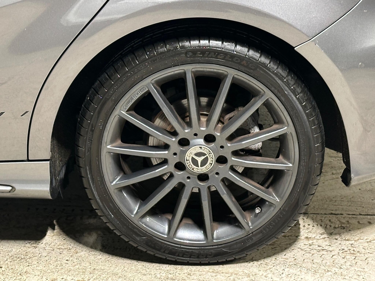 Used Mercedes-Benz A-Class 2014 for sale - 77389133: Photo 28