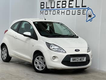 Used Ford Ka 2013 for sale - 79733980: Photo