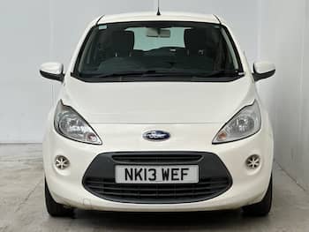 Used Ford Ka 2013 for sale - 79733980: Photo