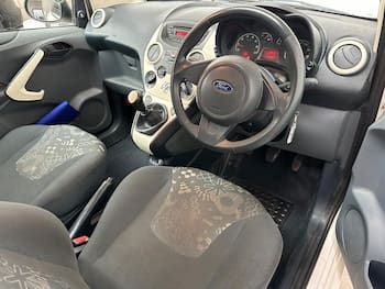 Used Ford Ka 2013 for sale - 79733980: Photo