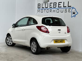 Used Ford Ka 2013 for sale - 79733980: Photo