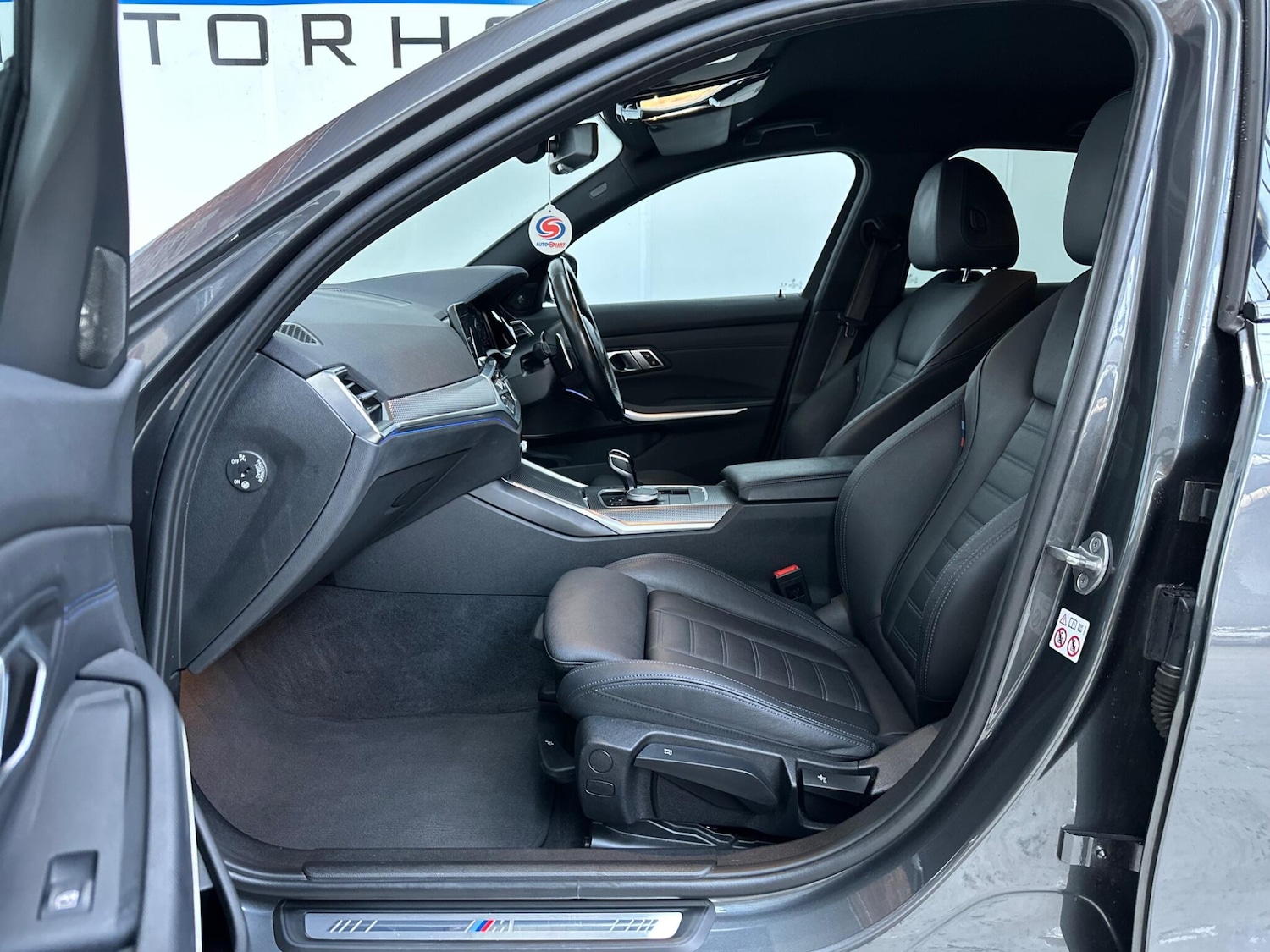 Used BMW 3 Series 2022 for sale - 77771402: Photo 10