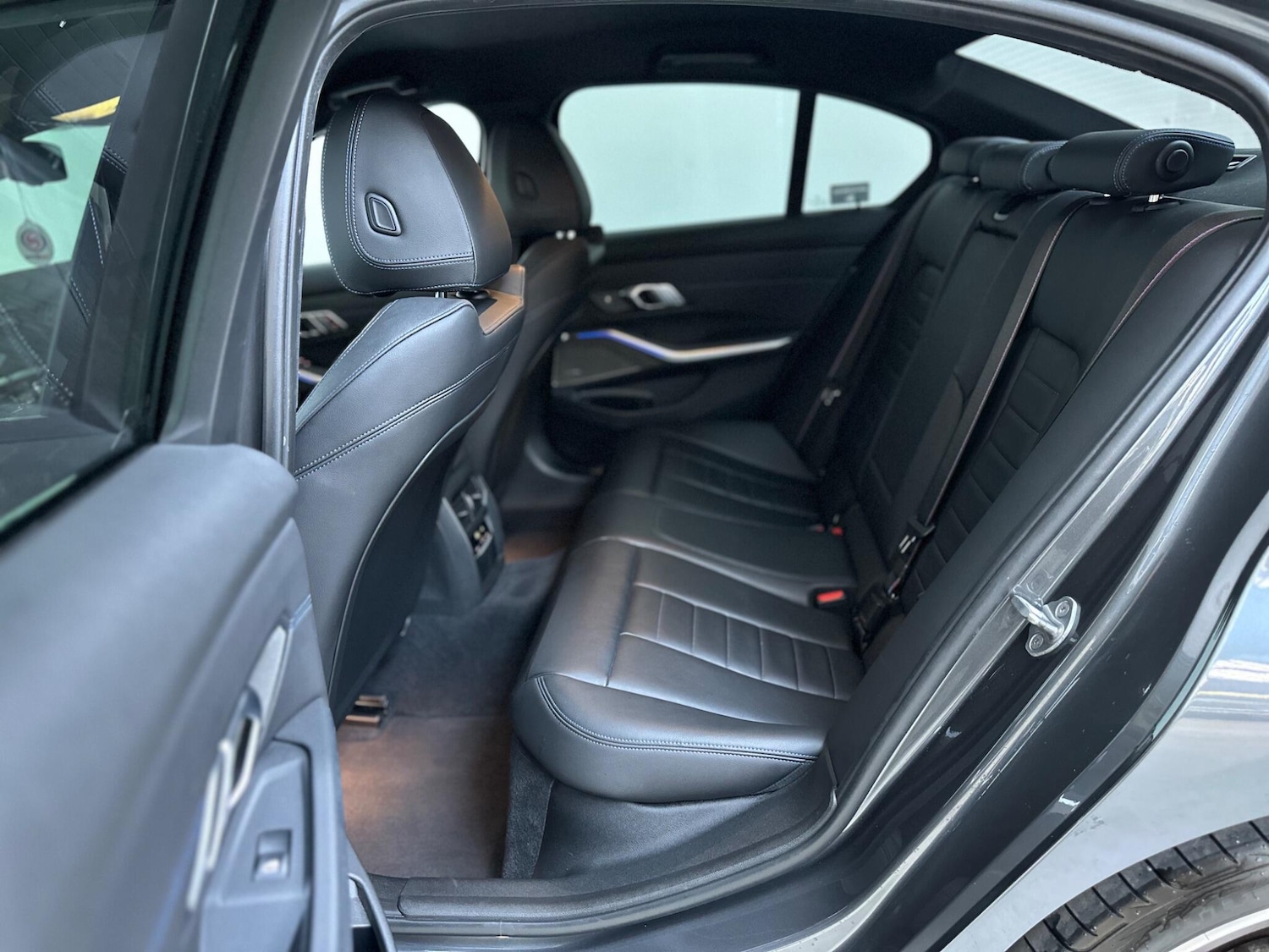 Used BMW 3 Series 2022 for sale - 77771402: Photo 11