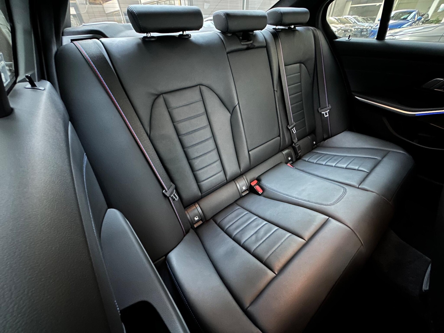 Used BMW 3 Series 2022 for sale - 77771402: Photo 12