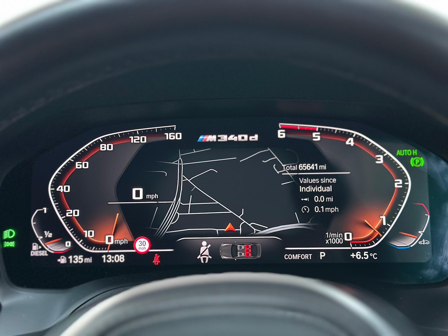 Used BMW 3 Series 2022 for sale - 77771402: Photo 13