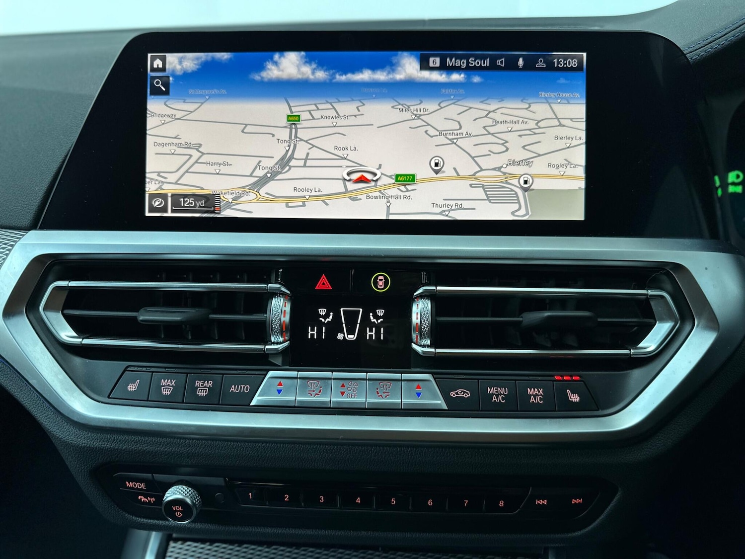 Used BMW 3 Series 2022 for sale - 77771402: Photo 15