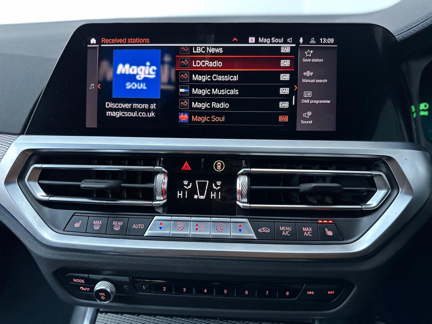 Used BMW 3 Series 2022 for sale - 77771402: Photo 16