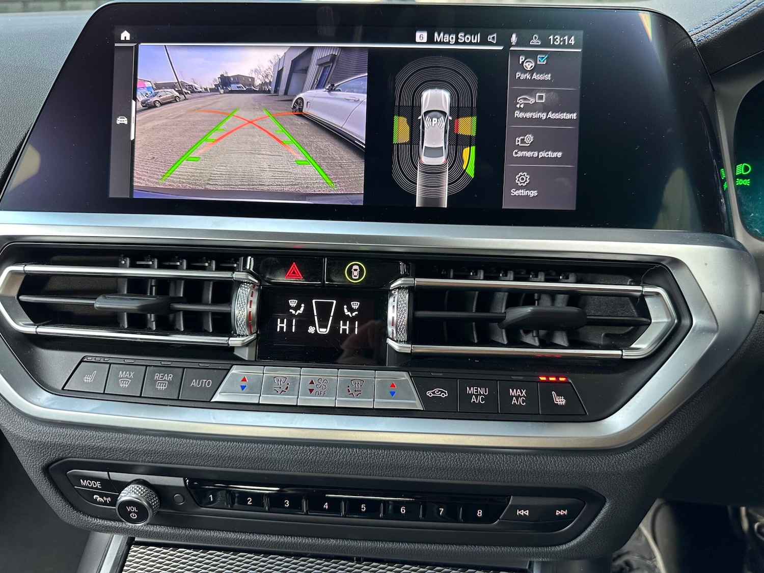 Used BMW 3 Series 2022 for sale - 77771402: Photo 18