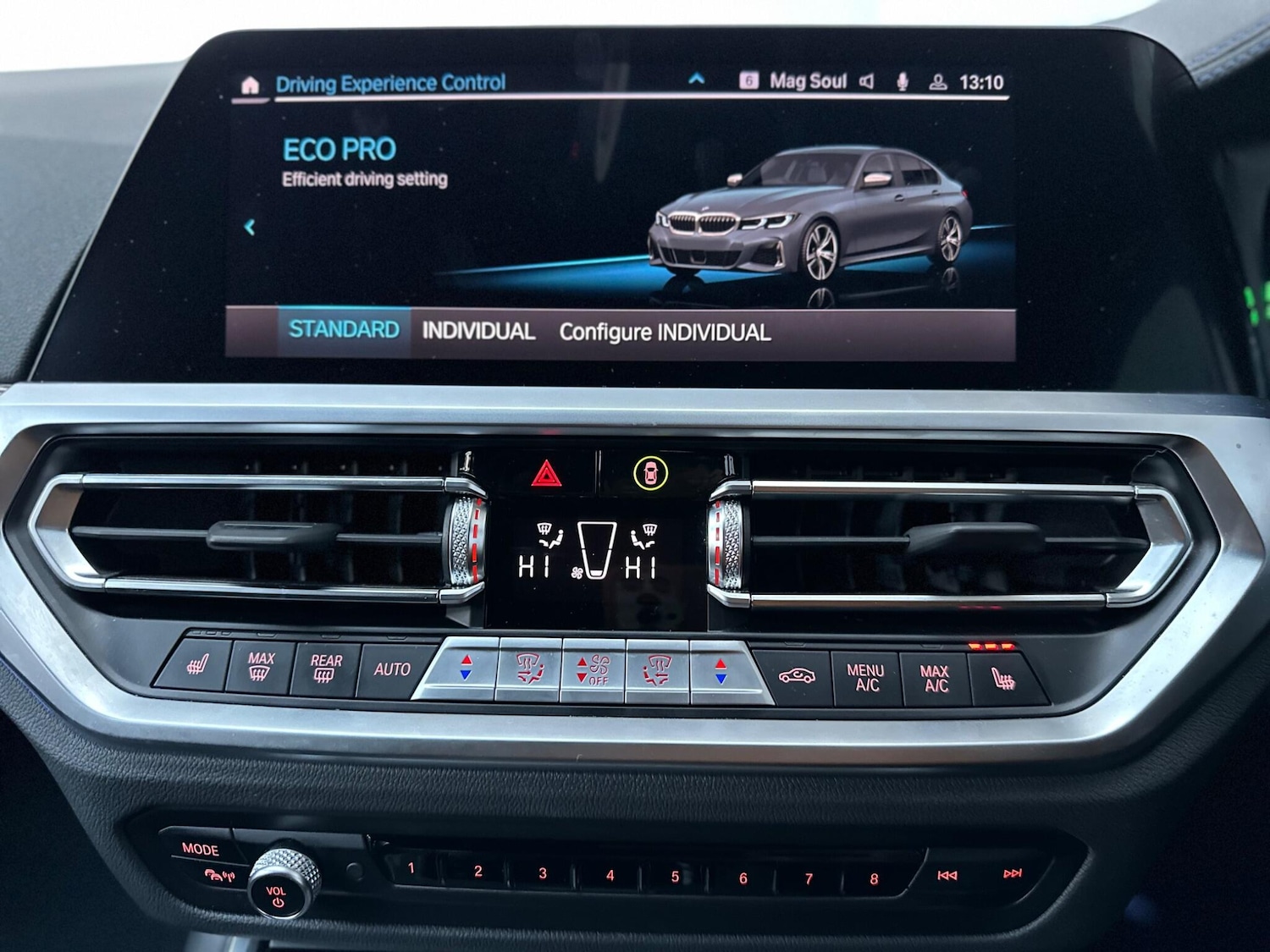 Used BMW 3 Series 2022 for sale - 77771402: Photo 19