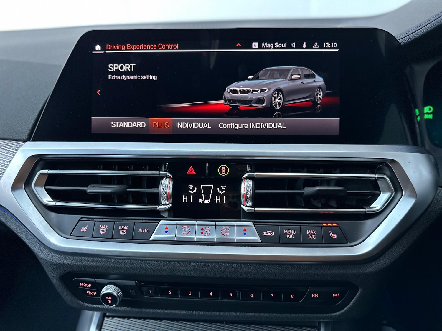 Used BMW 3 Series 2022 for sale - 77771402: Photo 20