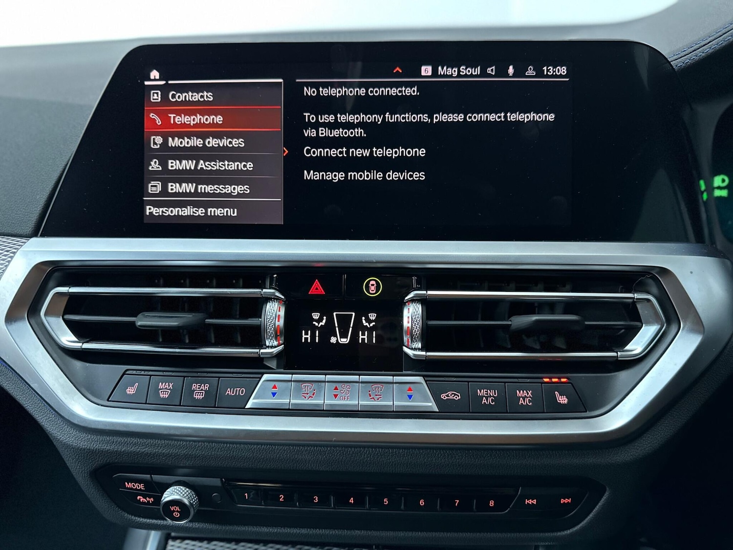 Used BMW 3 Series 2022 for sale - 77771402: Photo 21