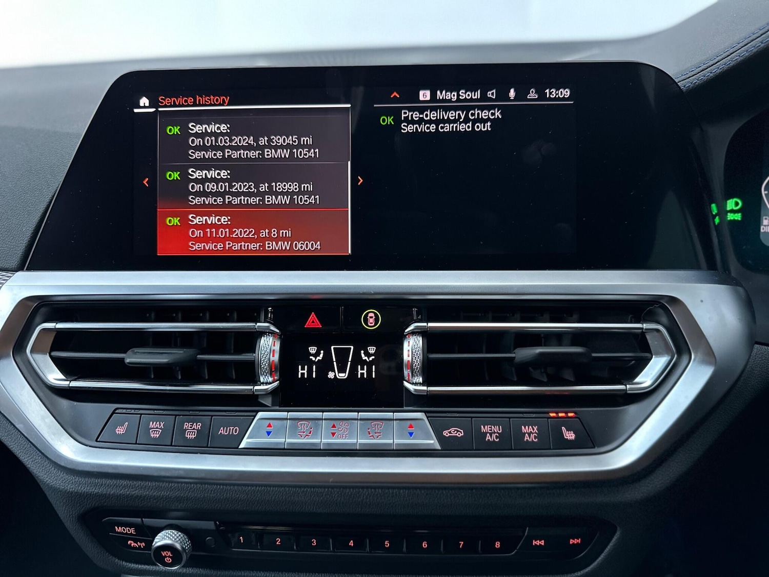 Used BMW 3 Series 2022 for sale - 77771402: Photo 22