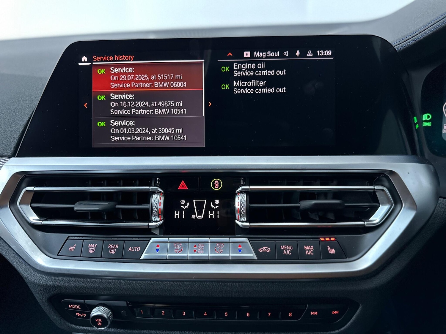 Used BMW 3 Series 2022 for sale - 77771402: Photo 23